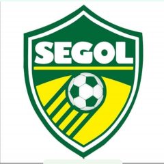 Escuela De Fútbol SEGOL