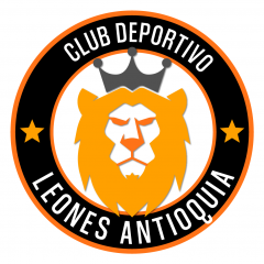 Club Deportivo Leones Antioquia