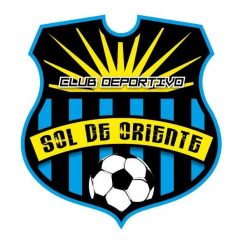 Club Deportivo Sol de Oriente JCO