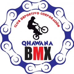 Club Qhawana Bmx