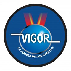 VIGOR La Fuerza De Los Eventos