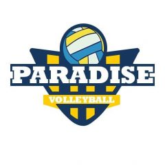Club Paradise Volleyball