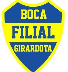 Club Deportivo El boca Filial Girardota