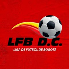 Liga de Fútbol de Bogotá