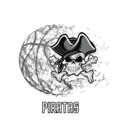 Club de Baloncesto Piratas