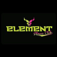 Element Fitness Club