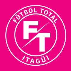 Fútbol Total Itagüí